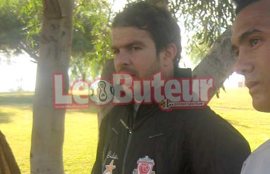 MCO : Ouamane : «Prêts à défier le WAT»