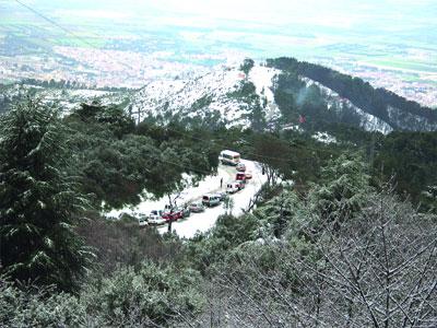 25 personnes décédées suite aux intempéries Selon le dernier bilan de la Protection civile