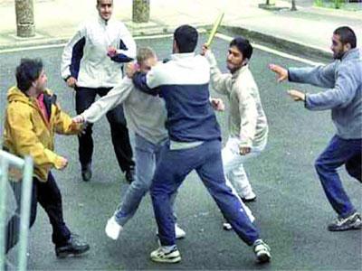 Baisse de la violence scolaire sous l'effet du système continu à Oran La mise en place d'une veille psychologique est vivement recommandée
