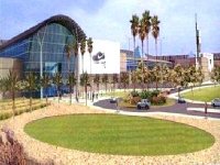 200 millions de dollars coûts de la réalisation de la 1ère tranche du parc des Grands Vents