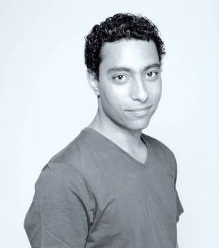 «C'est mon histoire, je veux l'assumer» Lyès Salem. Acteur, scénariste et réalisateur