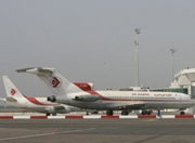 Paris : des vols annulés «à chaud» à Roissy, dont un pour Alger