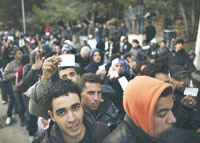 France / L'expérience nous l'a montré à maintes reprises Droite et gauche : c'est du kif-kif au même