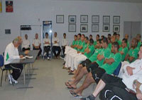 Equipe nationale/ Malgré la probable défection de Belhadj Halilhodzic a l'embarras du choix