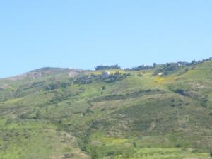 Maatia et son eau guérissante