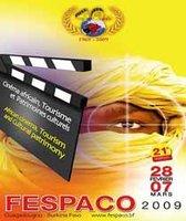 Cinéma-21e édition du Fespaco : Obscures salles de Ouaga