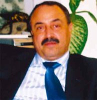 Affaire Mecili : M. Ziane Hasseni libre  de rentrer en Algérie