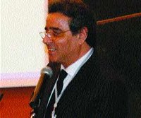 Dr Slimane Mohabeddine (Ophtalmologue) : « Il faut dépister systématiquement le glaucome »