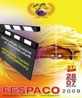 Cinéma-21e édition du Fespaco : Obscures salles de Ouaga