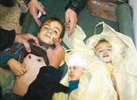 Les atrocités d'Israël sur les civils resteront-elles impunies '