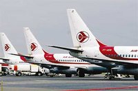 Les billets d'avion plus chers cette année