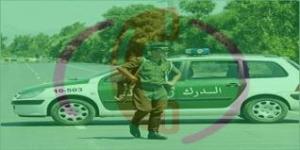 Les éléments de l'armée nationale rouvrent 37 routes nationales à la circulation dans l Ouest du pays