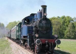 أربعيني يلقى حتفه تحت قطار نقل المسافرين بسيدي بلعباس