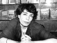 L'AUTEURE EST DECEDEE CE MATIN Yamina Mechakra n'est plus