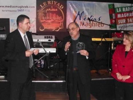 Canada : La radio communautaire Médias Maghreb fête ses cinq ans Economie