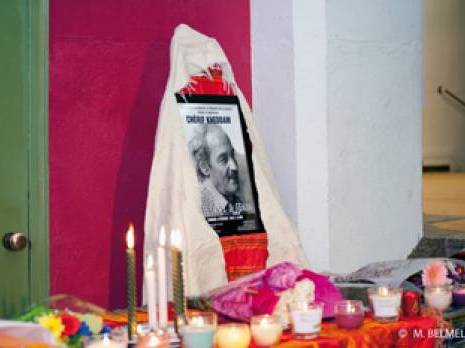 Canada : Montréal rend hommage à Cherif Kheddam Culture : les autres articles