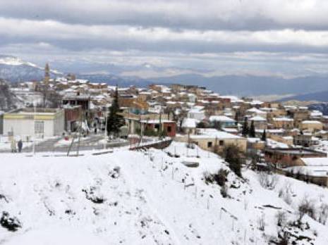 Sétif : les citoyens appellent au secours Economie