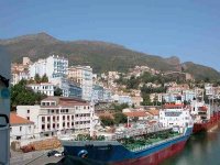 Tremblement de terre à Bejaia : 5 blessés admis au bloc opératoire