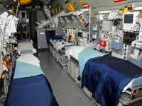 L'évacuation des urgences médicales des wilayas du Sud se fera par avions médicalisés