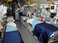 L'évacuation des urgences médicales des wilayas du Sud se fera par avions médicalisés