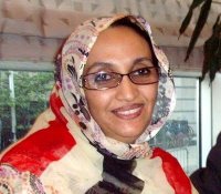 Aminatou Haidar compte se rendre prochainement en Algérie et dans les camps de réfugiés sahraouis