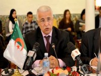 Benmeradi appelle à faire du secteur du tourisme 