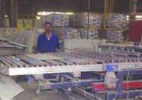 Salaires impayés et menace de liquidation