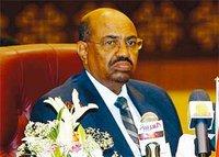 Mandat d'arrêt  international contre Omar El Béchir