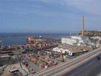 Extension du port d'Arzew : Le rapport définissant les grandes lignes remis à la direction