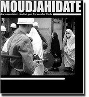 Des moudjahidate reviennent  sur leur engagement