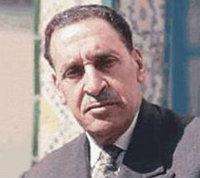 Une anachronique polémique  autour de Ferhat Abbas