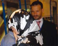 « Oui pour l'héritage égalitaire,  l'abolition de la polygamie et le hidjab »