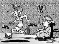 Colloque international à Tipaza