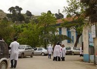 Un syndicaliste du Snapap harcelé