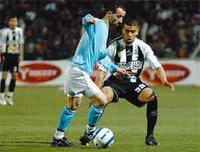 Sétif à l'assaut de Monastir