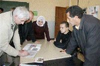 Synergies autour de l'art du vitrail