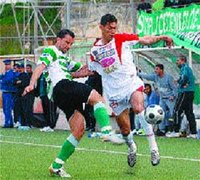 La double bataille  des Banlieusards