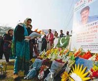 Retour sur l'attentat de Lahore : L'échec du Pakistan face au terrorisme