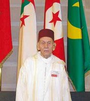 Le militant mécène dévoué de la révolution