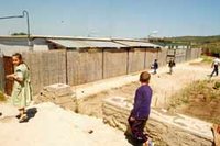 L'amiante menace les familles