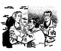 Chronique judiciaire d'Oran : Un gardien de parking pédophile