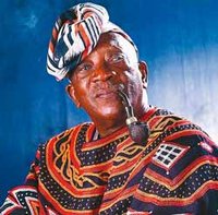 Cinéma-21e Fespaco : Hommage à Sembène Ousmane