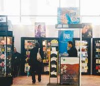 Un hymne à la beauté féminine