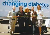 Lutte contre le diabète : Comment Novo Nordisk aide à renverser la courbe