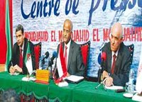 « Le Soudan ne reconnaît  pas la CPI »