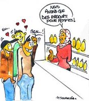 Des métiers en vogue à Mila