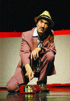 Le dernier spectacle de Fellag provoque la polémique