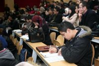 La nécessaire vulgarisation Les étudiants et la journée du 19 Mai