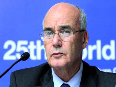 «Nous ne sommes pas des corrompus» Youcef Yousfi dans une déclaration, hier