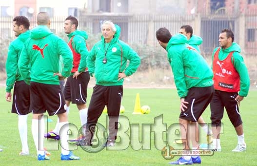 La liste sera rendue publique aujourd'hui